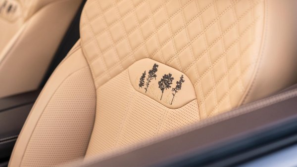 Снимка: Bentley